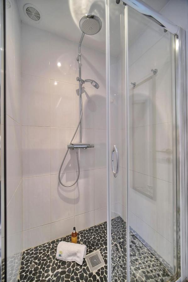 Immogroom - Sea View Apartment - 3 Min From Beach - Ac Cannes Exterior photo